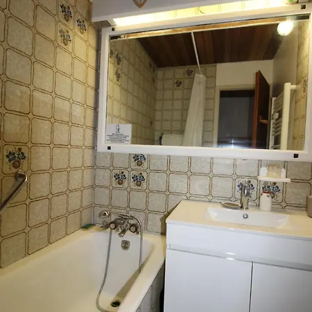 Au Petit Huez Апартаменты