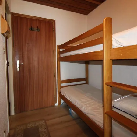 Apartment Au Petit Huez Auris