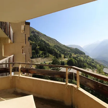 Au Petit Huez Auris