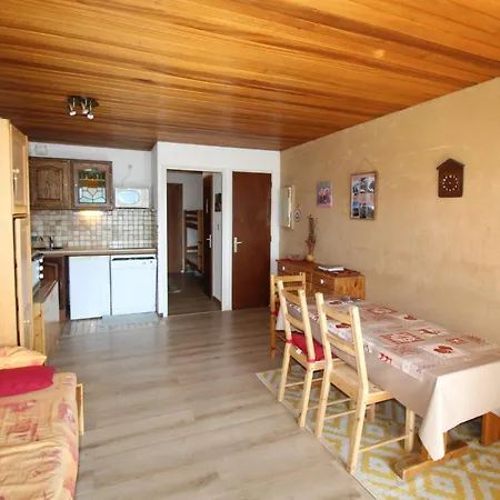 Au Petit Huez Apartment